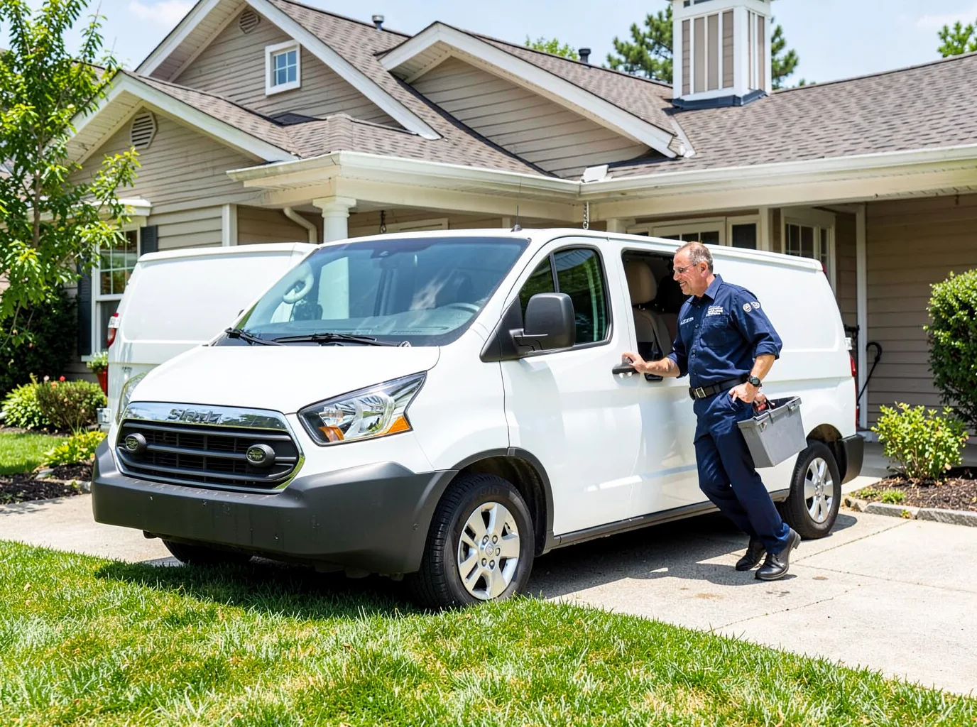 Emergency Plumber company in Norwich, VT